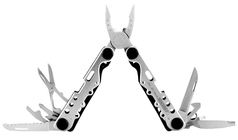 JAKEMY Multitool (JM-PJ1010)
