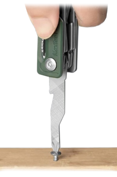 Xiaomi NexTool Multifunction Knife Green (NE20098)