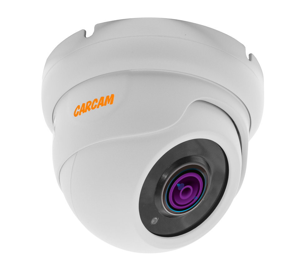 CARCAM CAM-5897VP