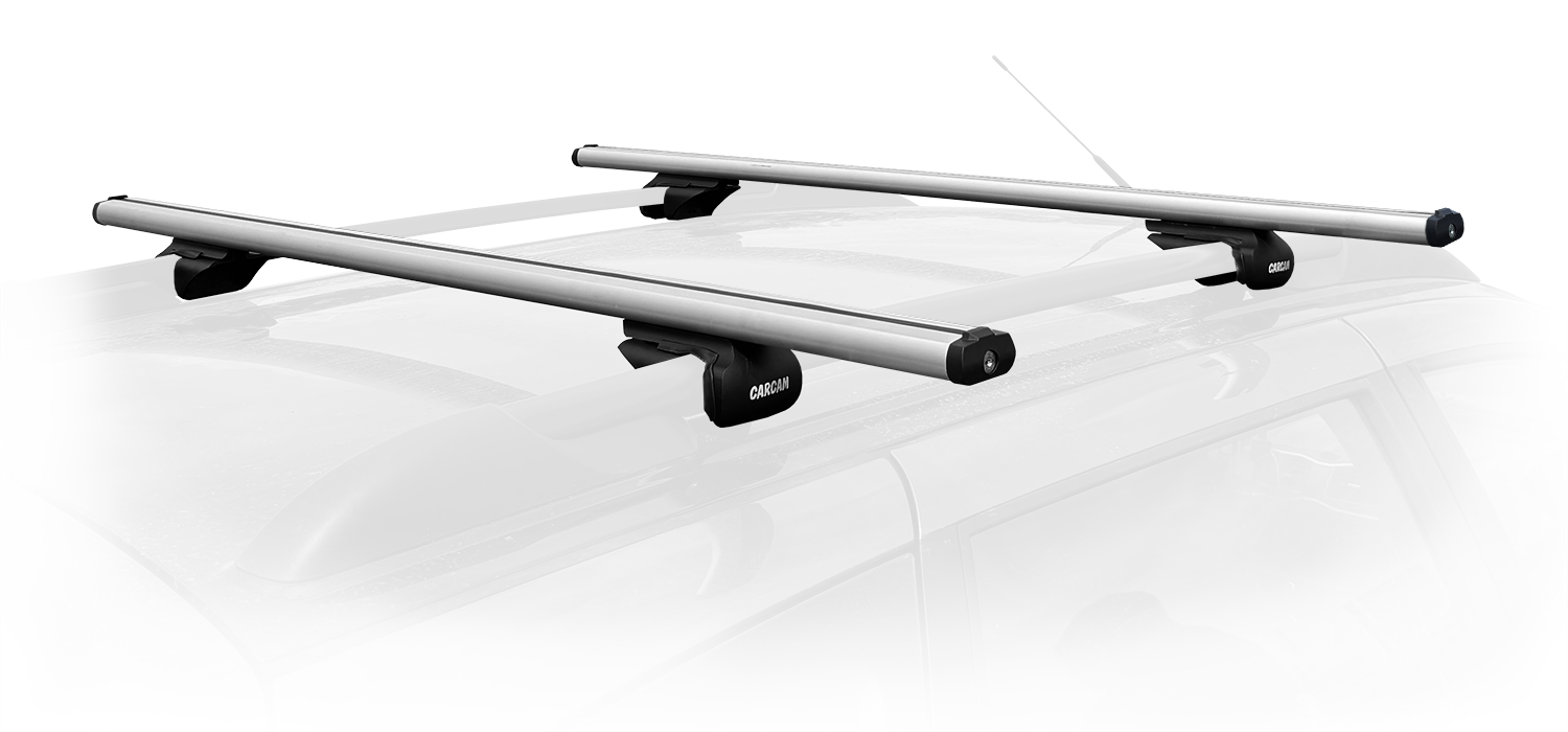 CARCAM RAIL 8708 1300 мм