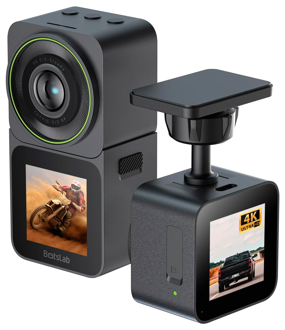 Xiaomi Botslab Versatile Cam Kit (V9H)