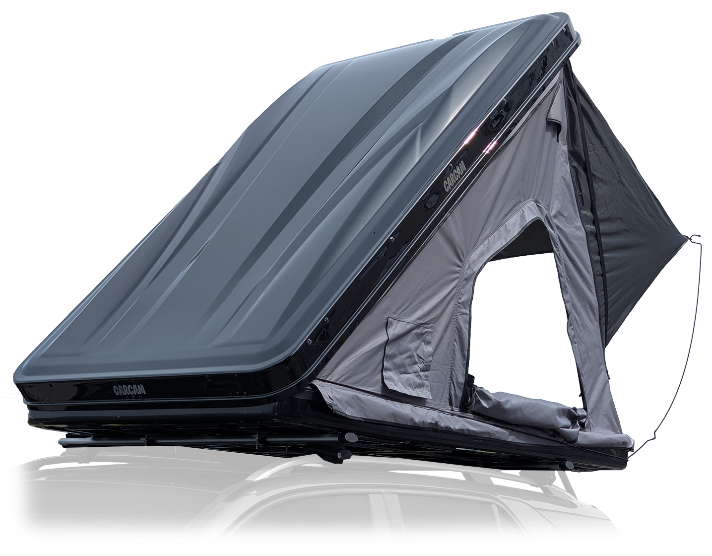 CARCAM ROOF TENT 604WP