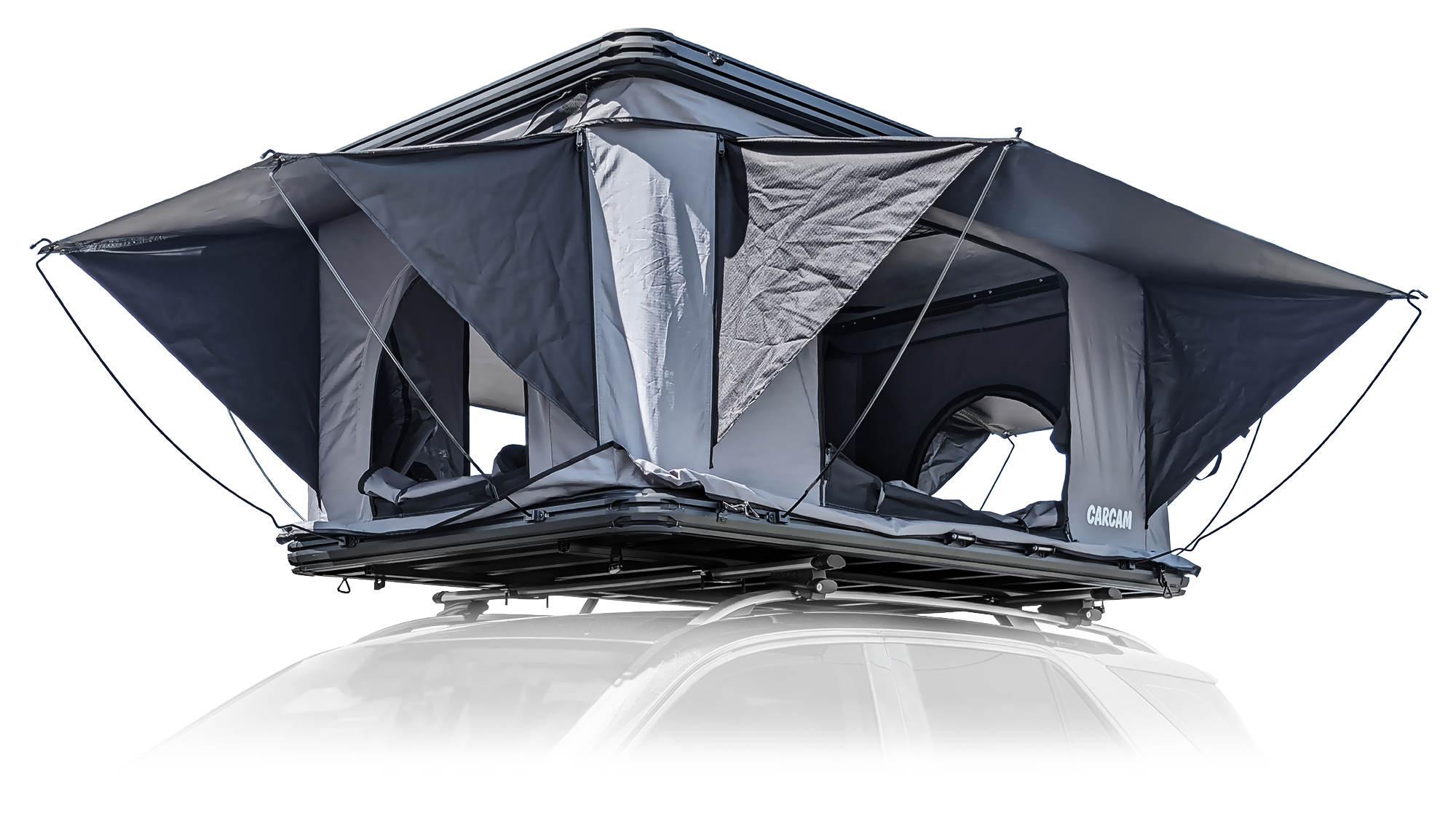 CARCAM ROOF TENT 610WP