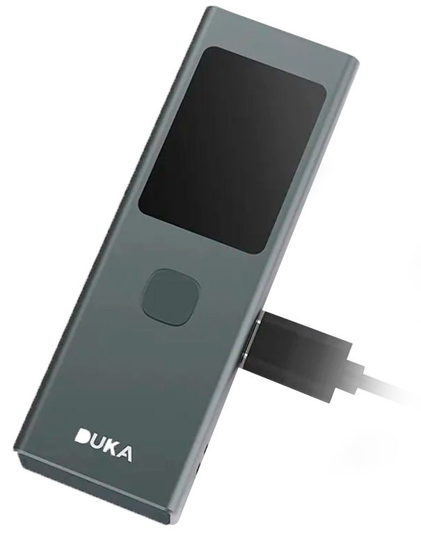 Xiaomi AtuMan Laser Range Finder Line Thrower LS6