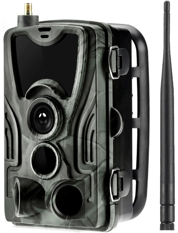 Suntek HC-801G EoL