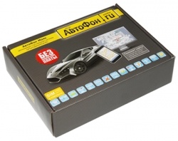 АвтоФон SE-Маяк (6.3)