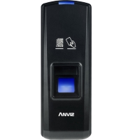 Cчитыватель отпечатков пальцев и карт T5