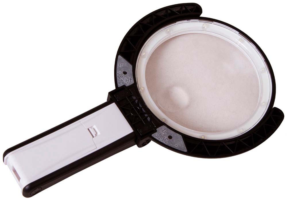 Levenhuk Zeno Desk D7