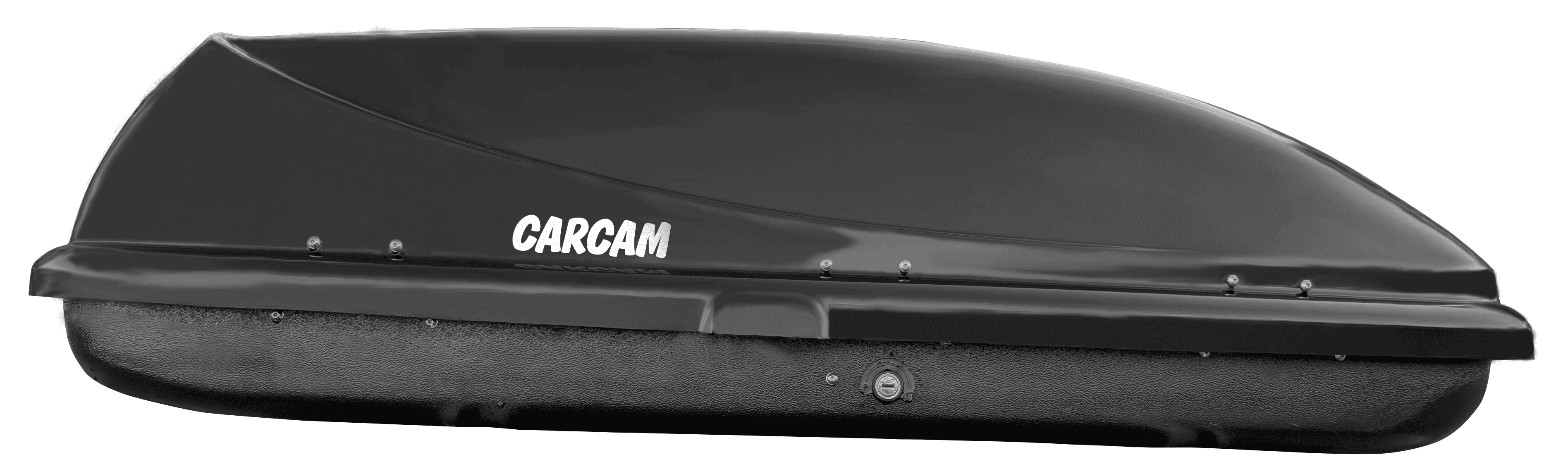 CARCAM ROOF BOX PRO 360L
