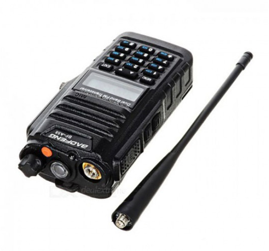 Baofeng BF-A58