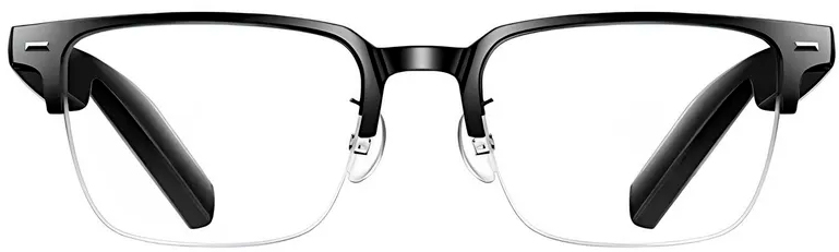 Xiaomi Smart Audio Glasses (MJSS020GLFC) Black