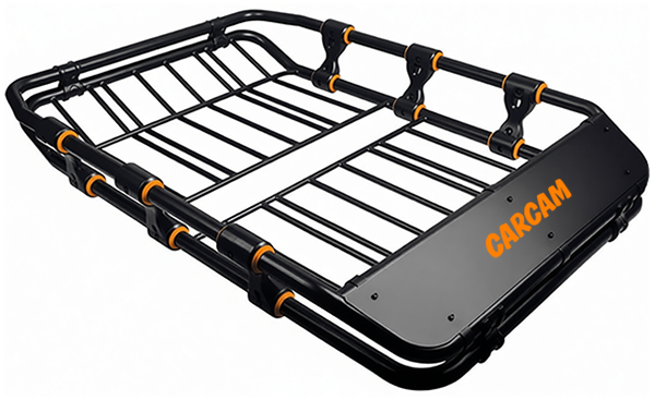 CARCAM Expedition Roof Rack (ССRB887L)
