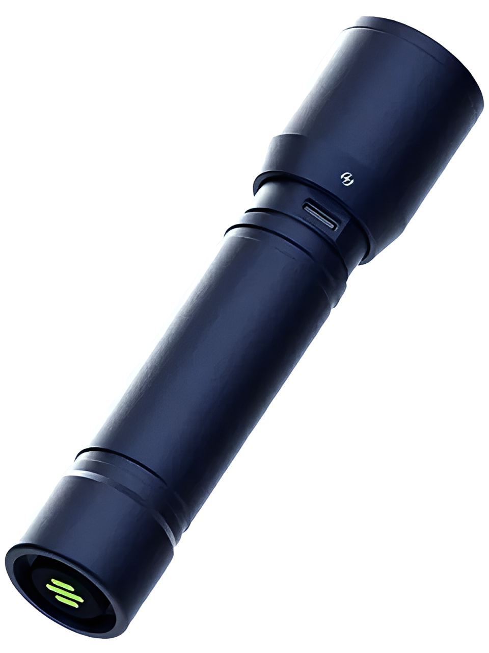 Xiaomi Beebest Portable Rechargeable Flashlight (F1P) Space Blue