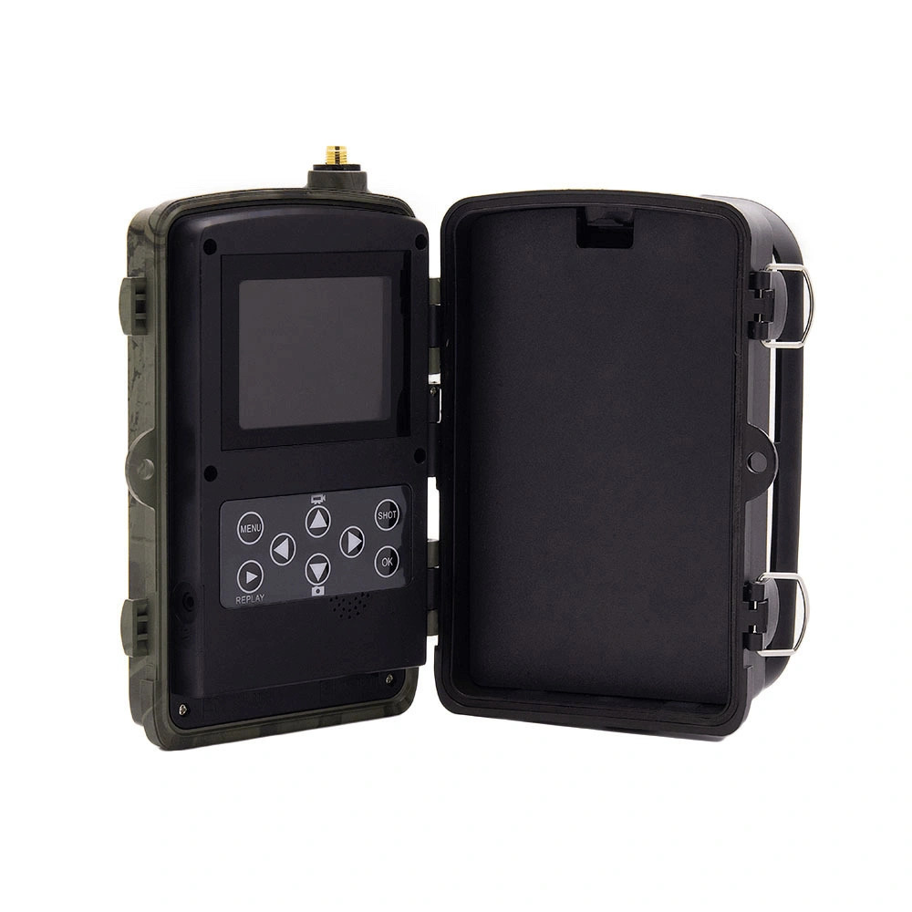 Комплект Suntek HC-801LTE и солнечная панель с аккумулятором Suntek SP-02 Solar panel with Li-ion battery 2500mAh