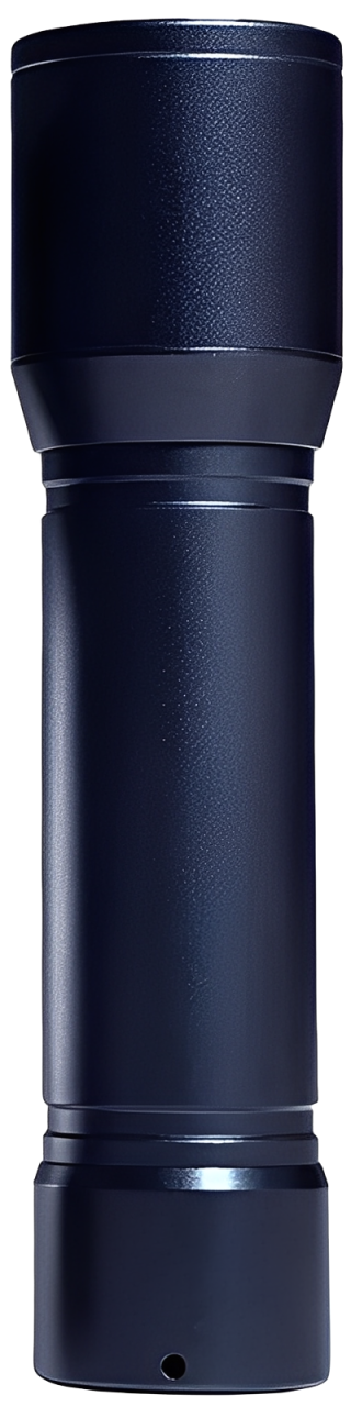 Xiaomi Beebest Portable Rechargeable Flashlight (F1P) Space Blue