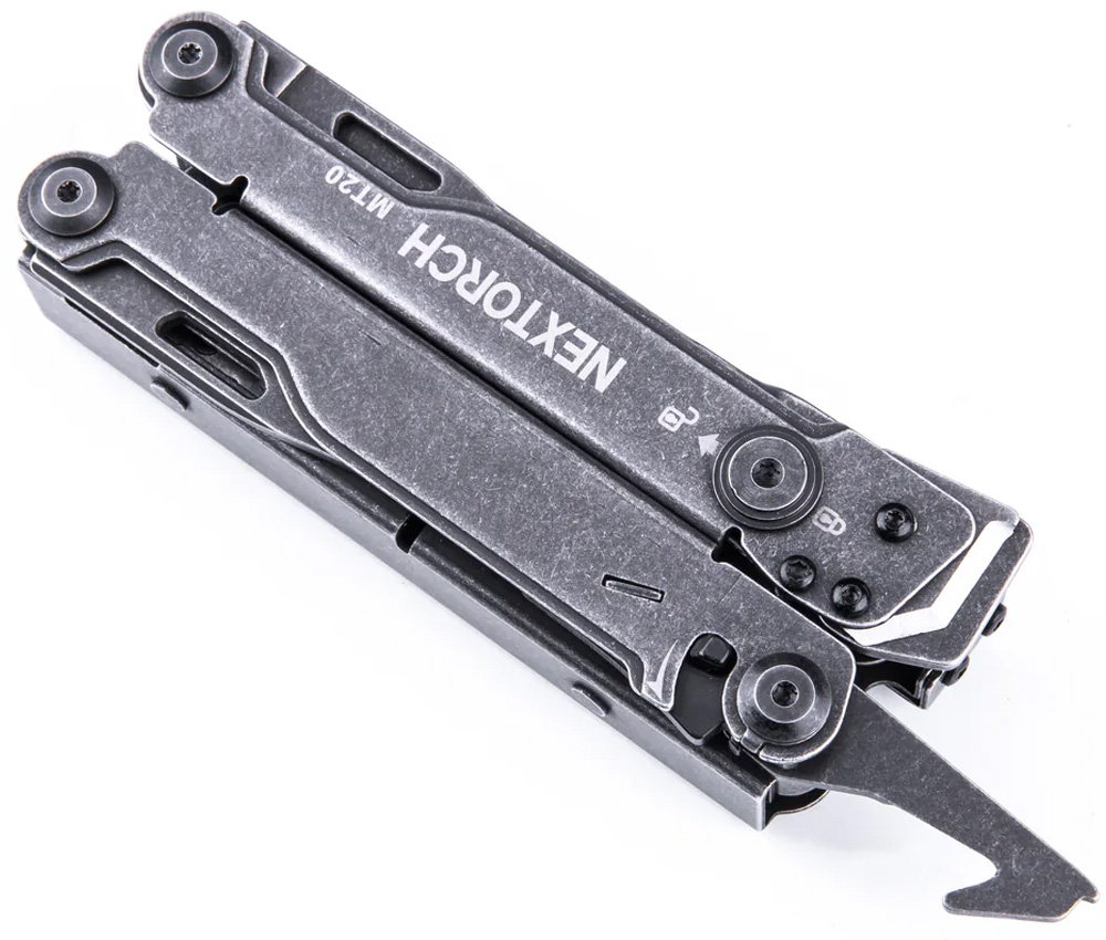 Xiaomi NexTorch Pioneer Professional 14 in 1 Multi-Tool (MT20)