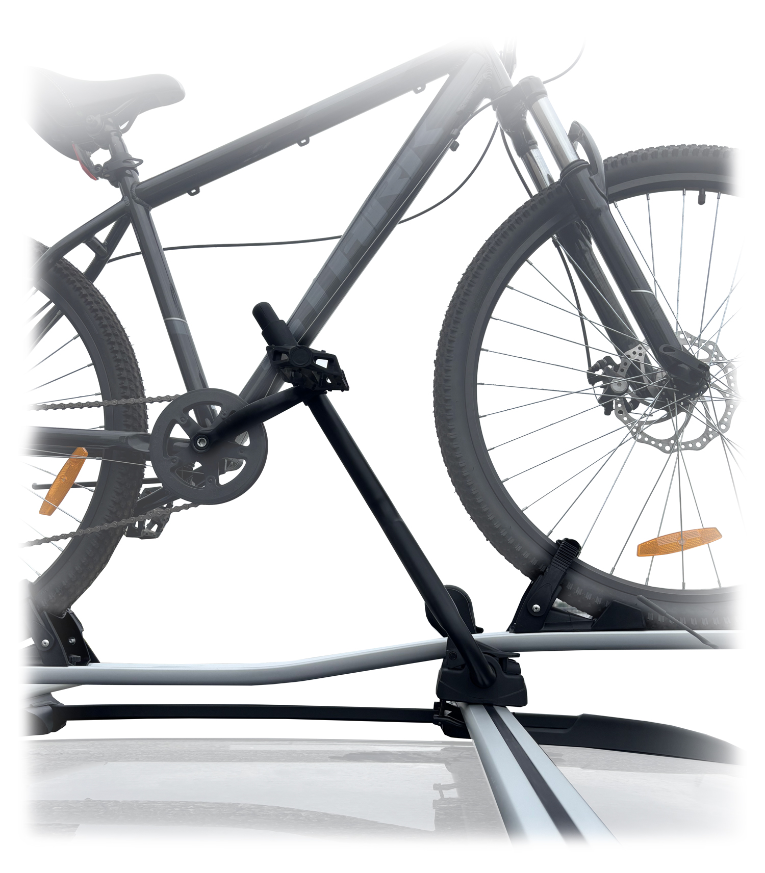 CARCAM BIKE CARRIER B592