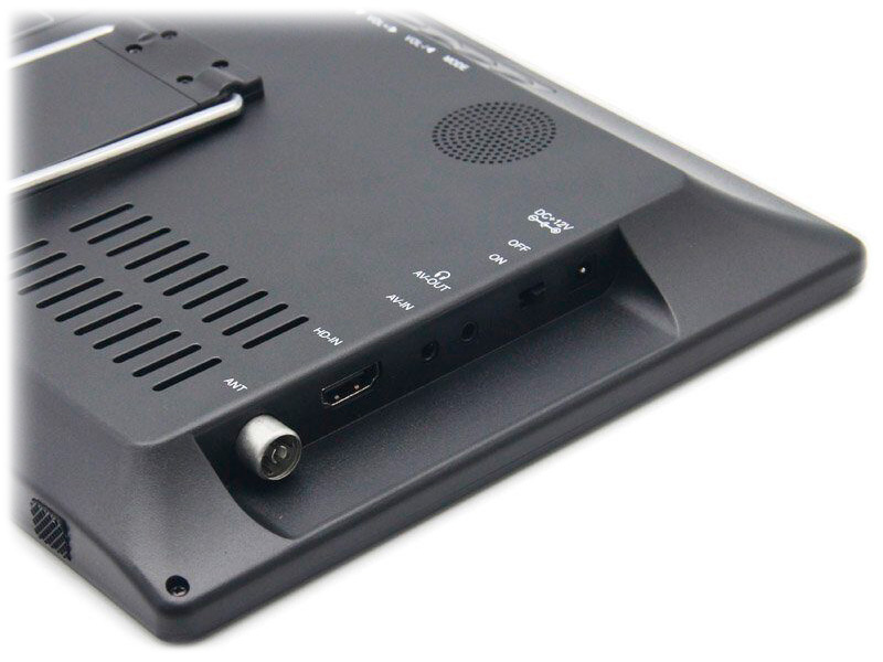 Eplutus 12.1" LED TV EP-121T