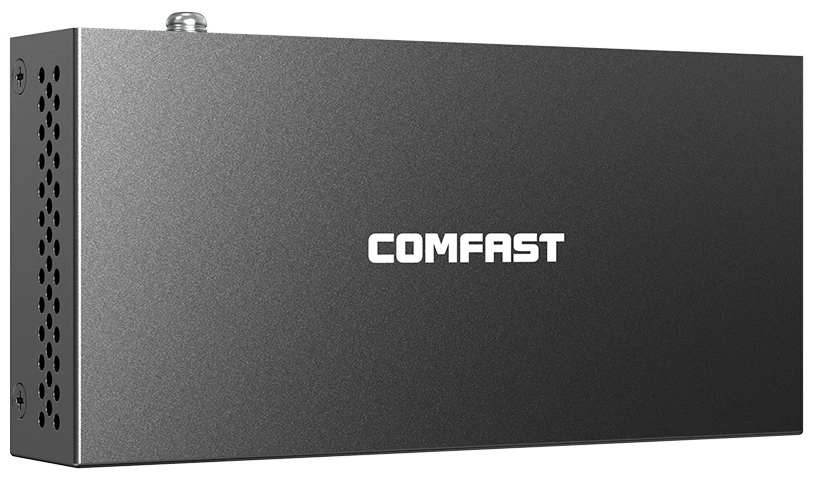 COMFAST Eight Port Switch 1000Mbps (CF-SG83)
