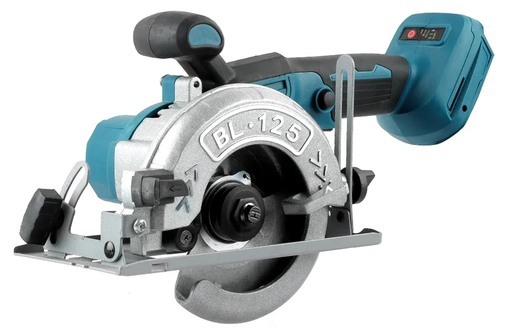 Cordless Lithium Battery Brushless Circular Saw (CS20)