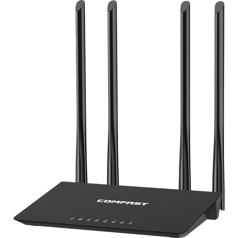 COMFAST Dual Band Wireless Router 1200Mbps (CF-WR619AC V2)
