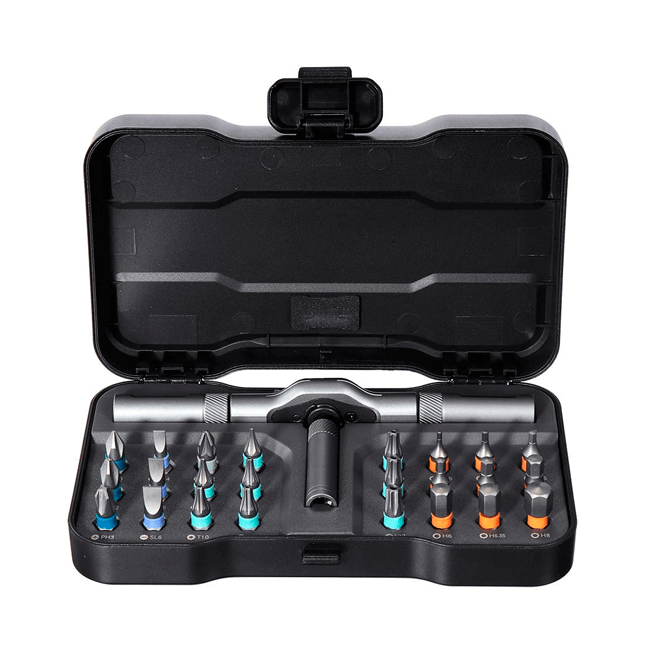 Xiaomi ATuMan Multipurpose Ratchet Set RS1