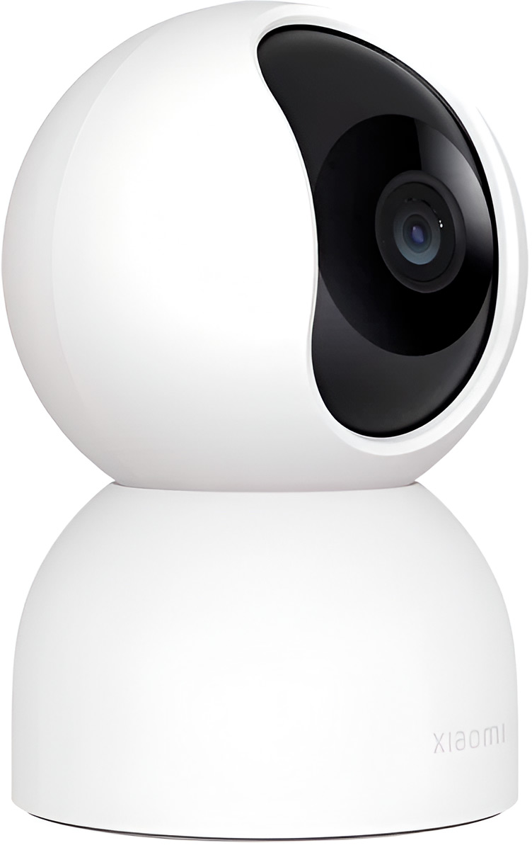 Xiaomi Smart Camera C400 (MJSXJ23CM) White