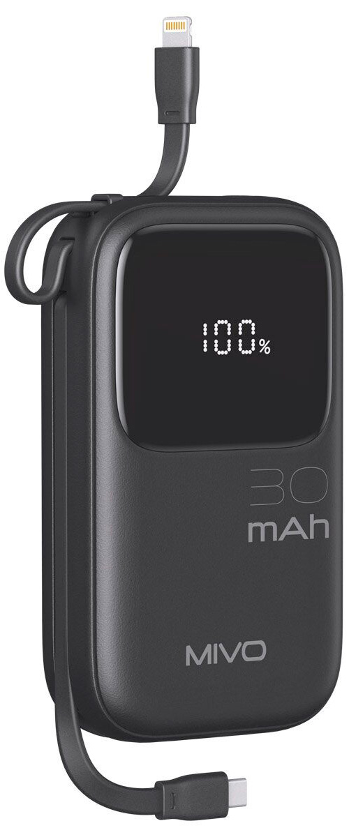 Mivo MB-301Q