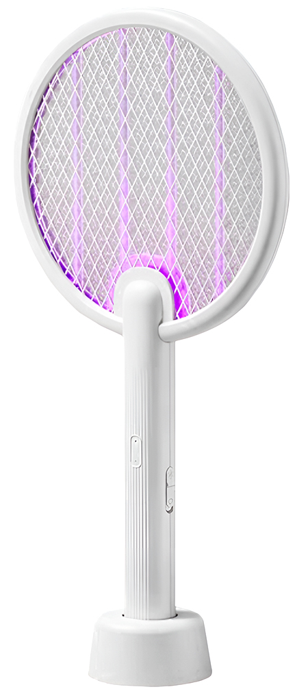 Xiaomi Qualitell Powerful Electric Mosquito Swatter C4 (ZSC220906) White