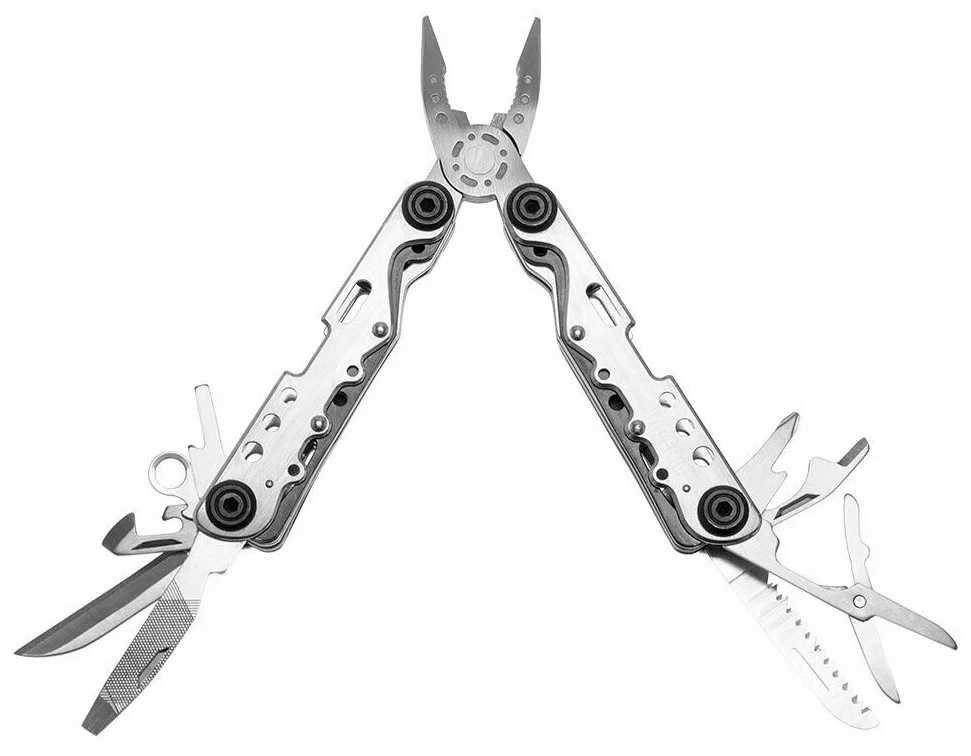 JAKEMY Multitool (JM-PJ1010)