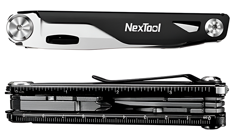 Xiaomi NexTool Knight EDC Multifunctional Knife (NE20224)