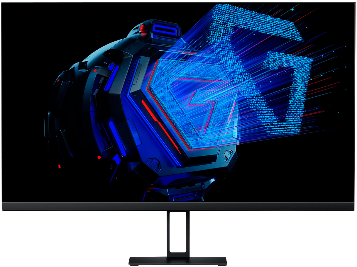 Xiaomi Redmi Display 27" G27Q 2025 Edition (P27QCA-RG) Black