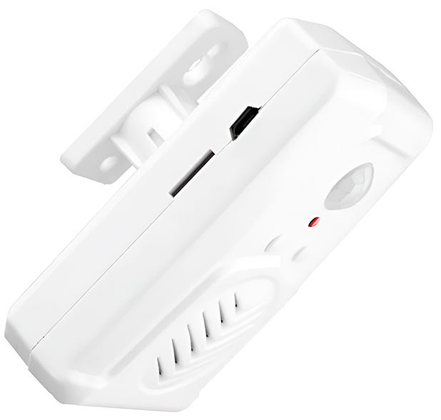 ИК датчик движения со звуковым проигрывателем Waytronic WT-M12