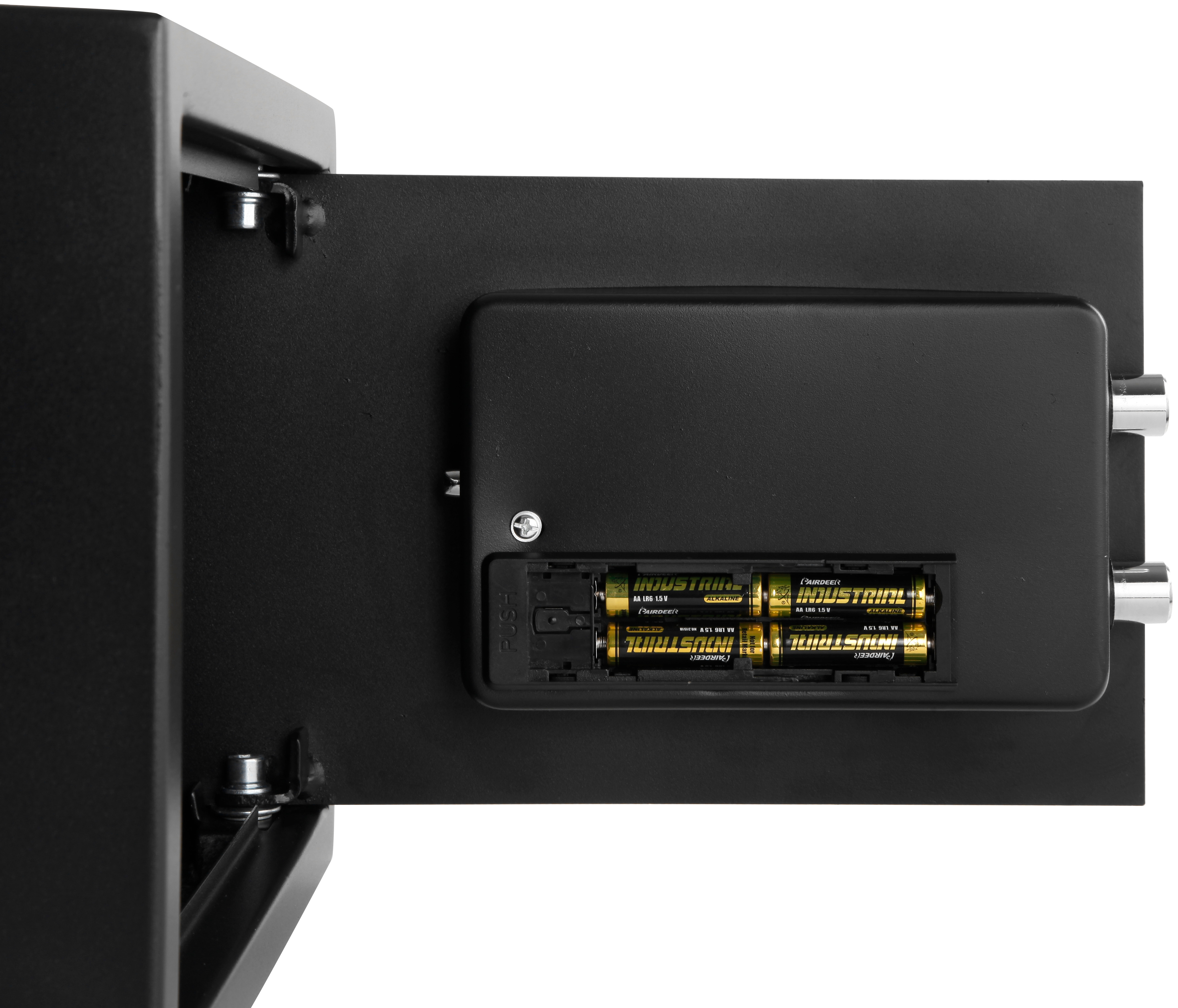 CARCAM Electronic Safe Box (XM25ELB)