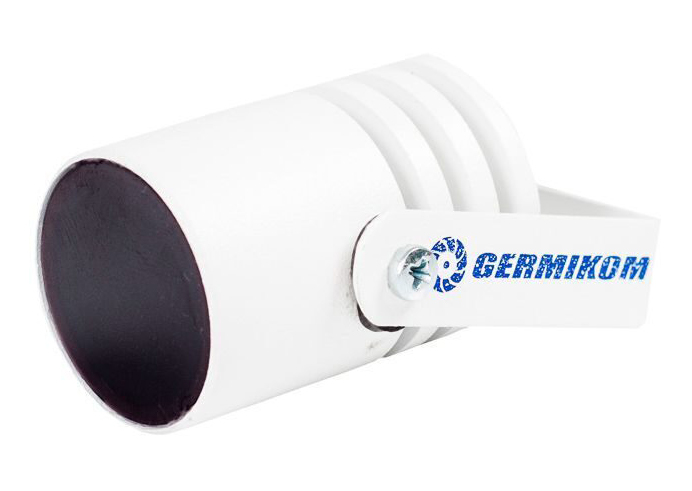 Germikom MR-30 (1,2В) белый