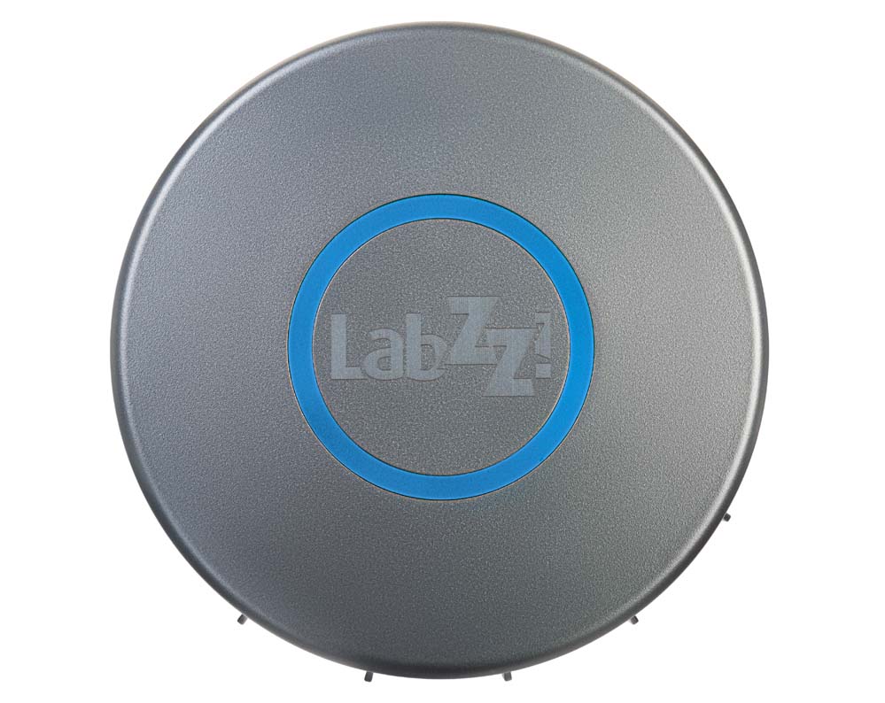 Levenhuk LabZZ SP20 Grey