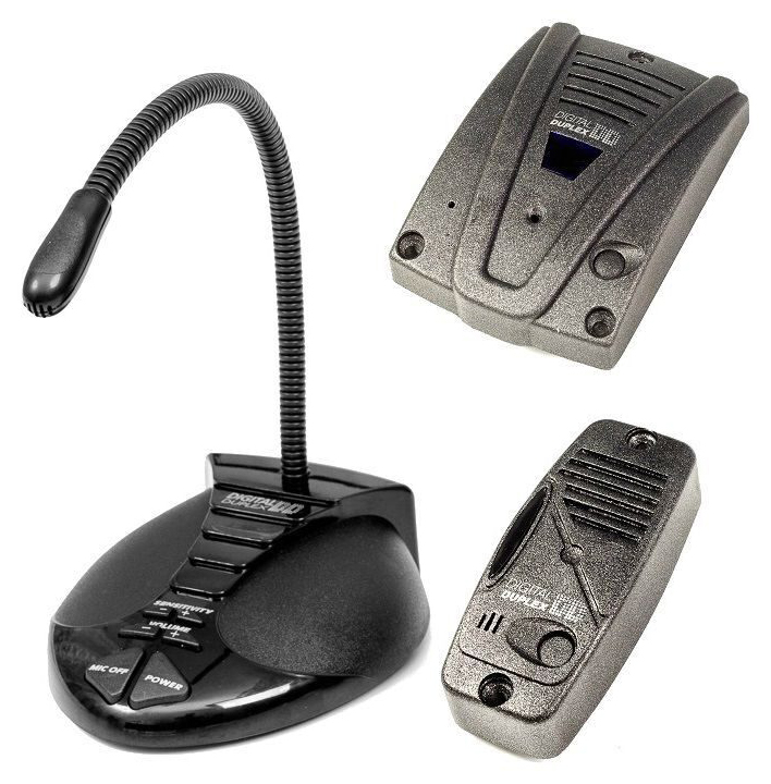 Digital Duplex 205Г-S1PL