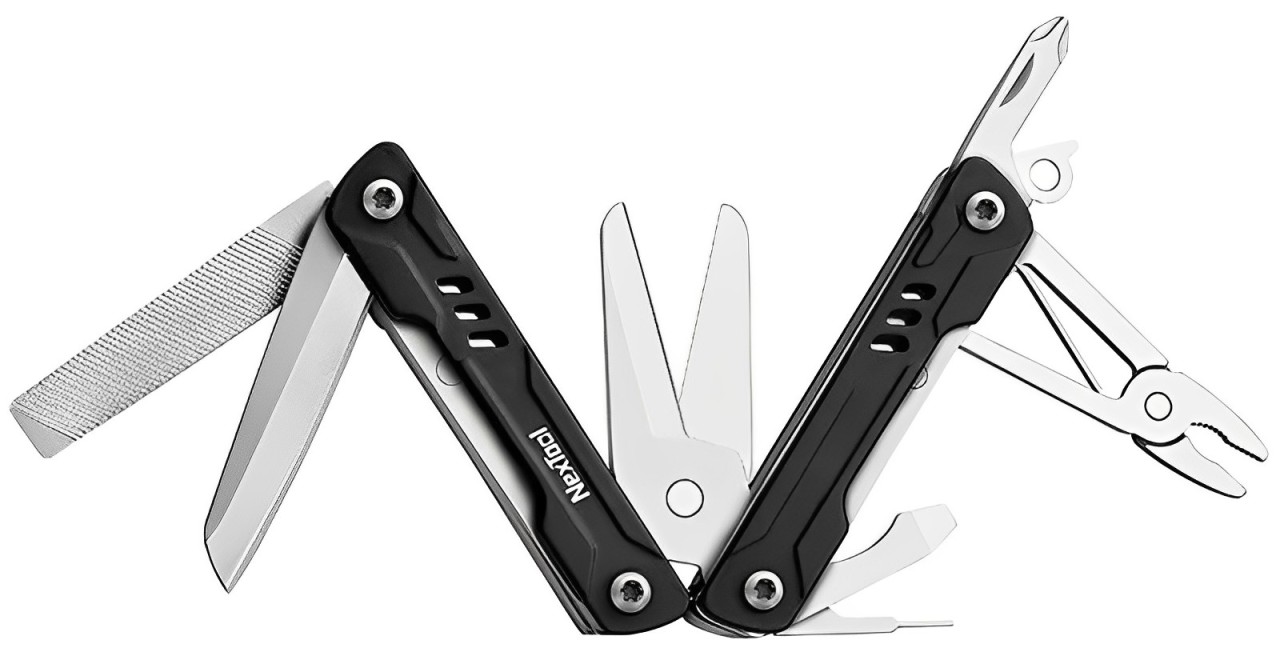 Xiaomi NexTool Mini Sailor (Scissors Version) (NE20237A)