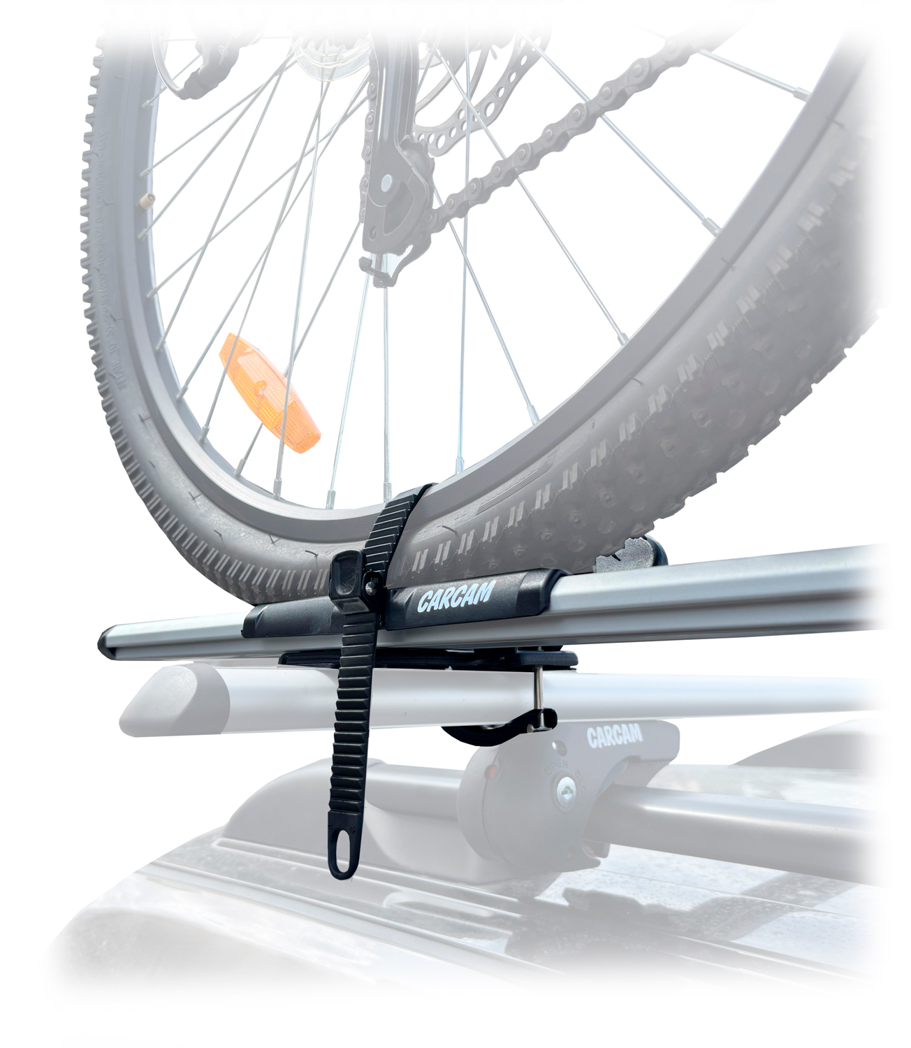 CARCAM BIKE CARRIER B591