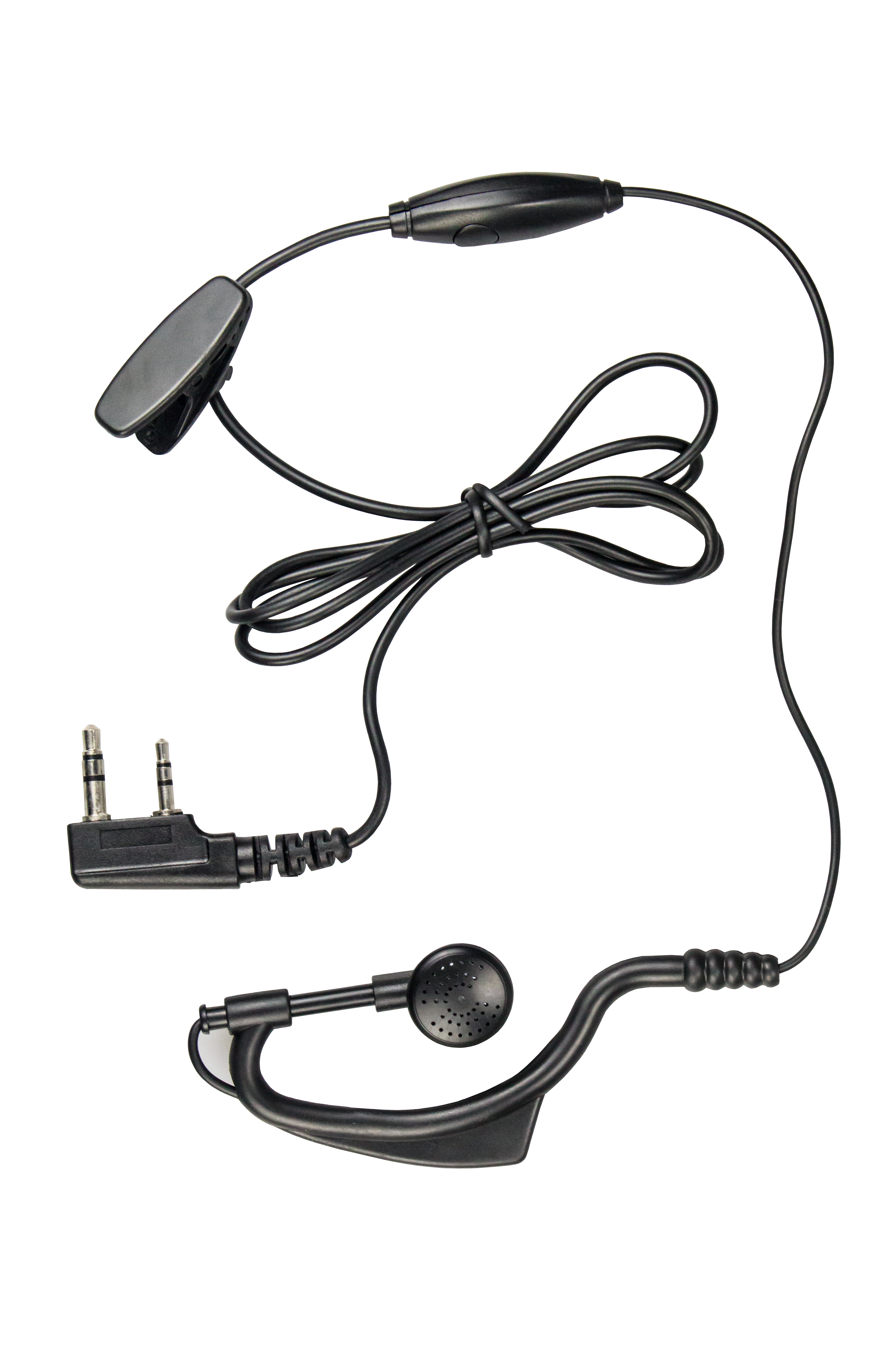 Гарнитура для КАРКАМ TK-F8