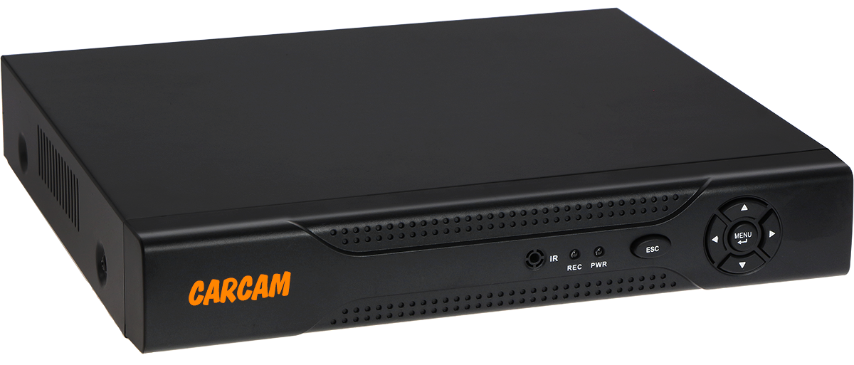 CARCAM XVR7316