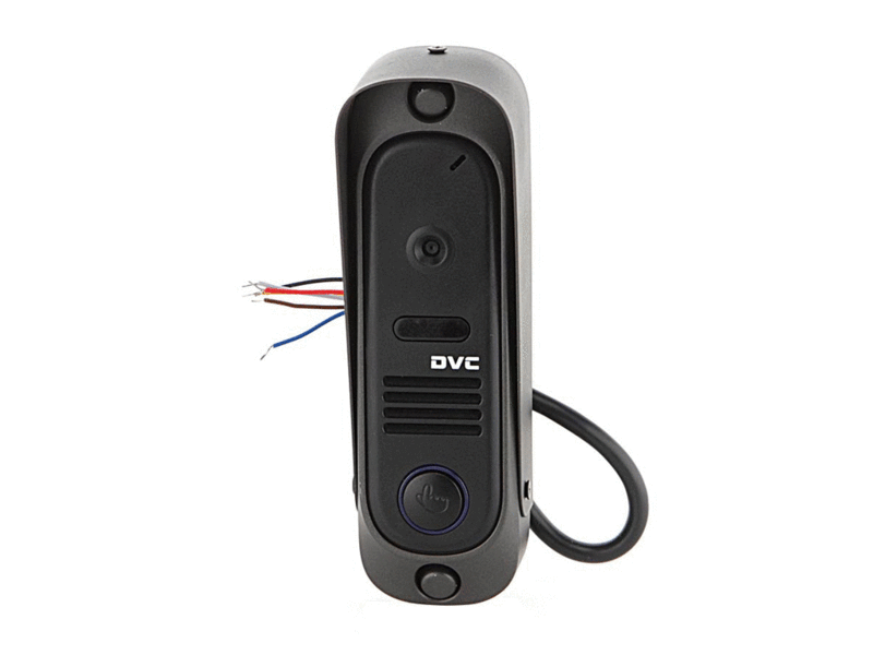 Вызывная панель DVC-414С Черный