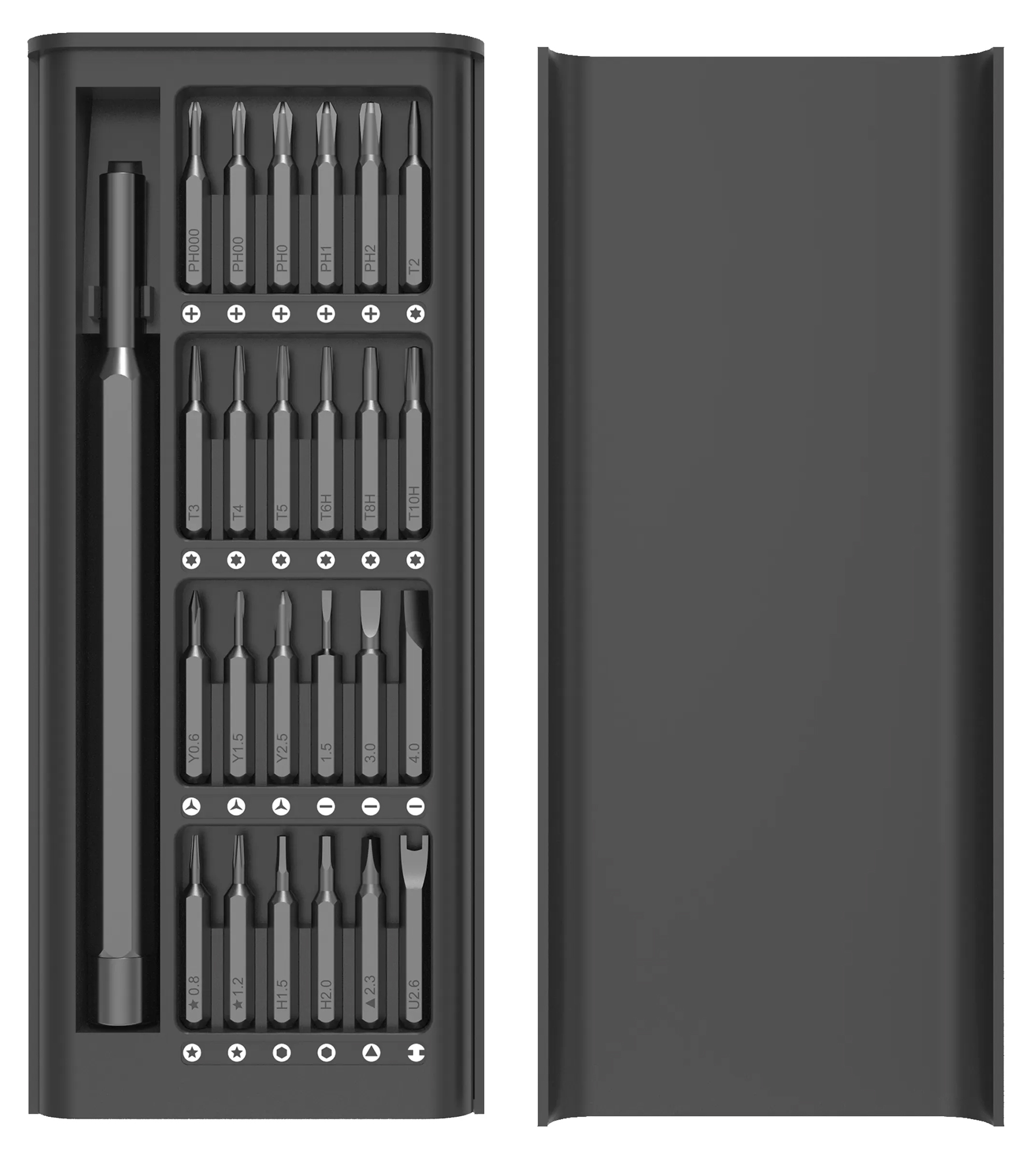 Xiaomi Screwdriver Set 25 in 1 (XMMTM025AL)
