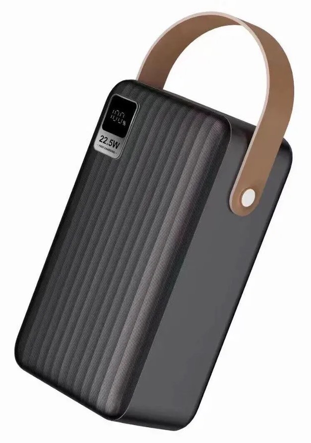 Eplutus PowerBank EB-999Q 100000 mAh