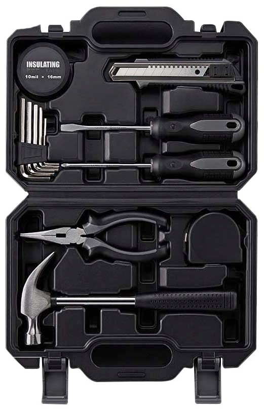 Xiaomi Mi Jiuxun Tools Toolbox 12 in 1