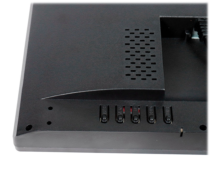 CARCAM LED24A Monitor