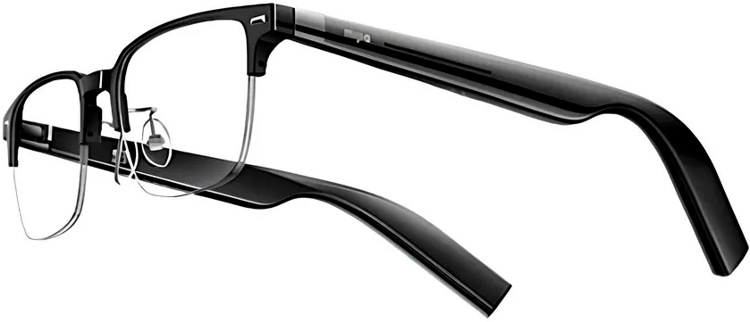 Xiaomi Smart Audio Glasses (MJSS020GLFC) Black