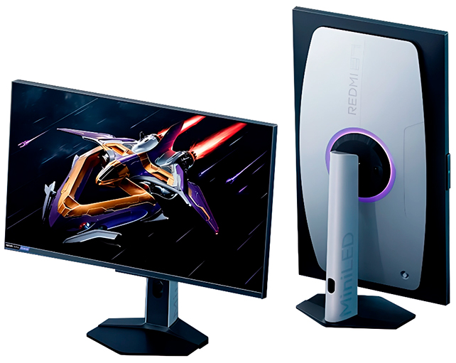 Xiaomi Redmi Monitor G Pro 27" (P27UDA-RGP)