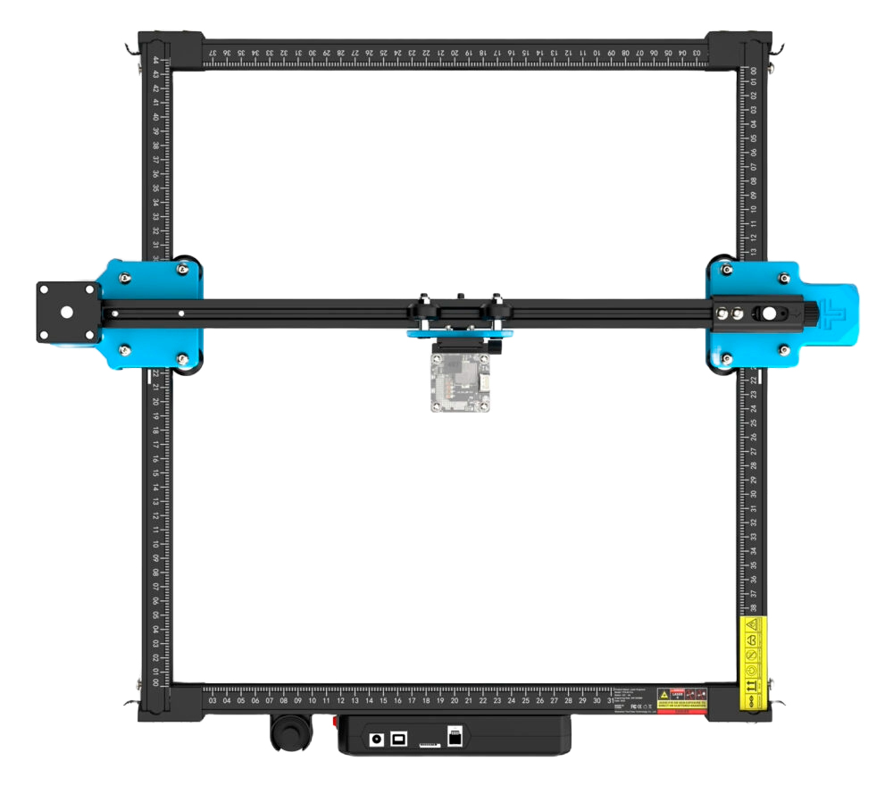 TwoTrees Laser Engraving Machine TTS-55 PRO 5.5W