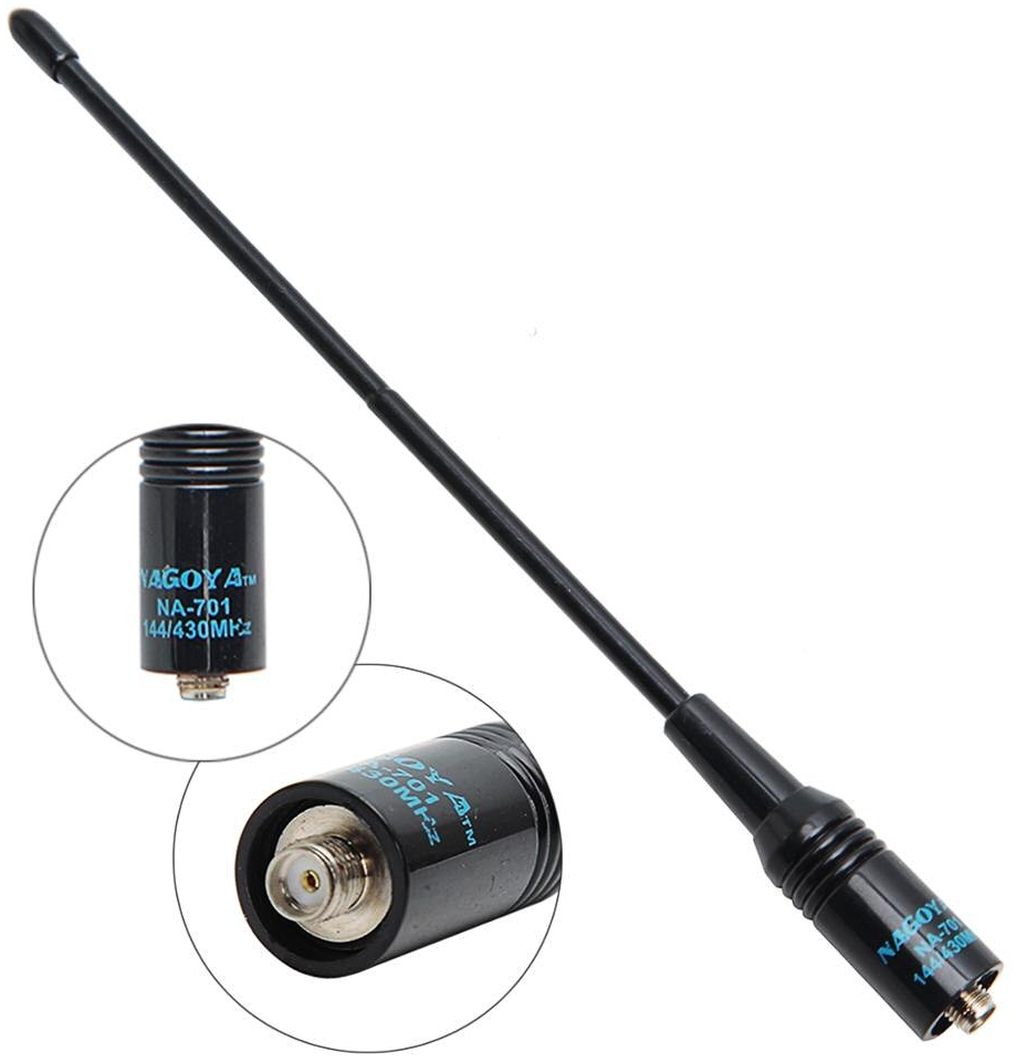 Nagoya NA-701 SMA-F